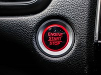 2022 Honda CR-V LX AWD