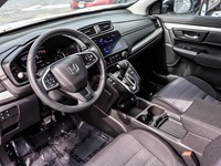 2022 Honda CR-V LX AWD