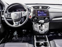 2022 Honda CR-V LX AWD