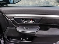2022 Honda CR-V LX AWD