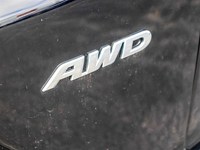 2022 Honda CR-V LX AWD