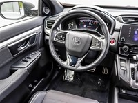 2022 Honda CR-V Sport AWD