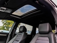 2022 Honda CR-V Sport AWD