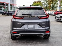 2022 Honda CR-V Sport AWD