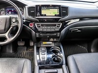 2022 Honda Pilot Touring 7-Passenger AWD
