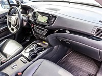 2022 Honda Pilot Touring 7-Passenger AWD