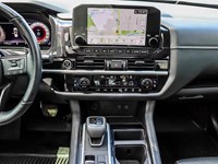 2022 Nissan Pathfinder Platinum 4WD