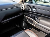 2022 Nissan Pathfinder Platinum 4WD