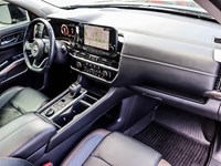 2022 Nissan Pathfinder Platinum 4WD