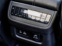 2022 Nissan Pathfinder Platinum 4WD