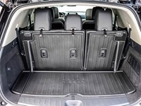 2022 Nissan Pathfinder Platinum 4WD