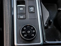 2022 Nissan Pathfinder Platinum 4WD