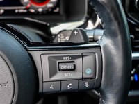 2022 Nissan Pathfinder Platinum 4WD