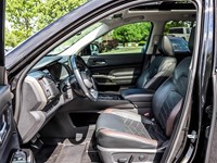 2022 Nissan Pathfinder Platinum 4WD