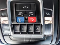 2022 RAM 1500 Limited 4x4 Crew Cab 5'7