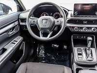 2023 Honda CR-V LX 2WD