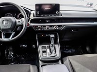 2023 Honda CR-V LX 2WD