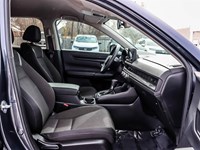 2023 Honda CR-V LX 2WD