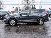 2023 Honda CR-V LX 2WD