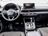 2023 Honda CR-V LX 2WD