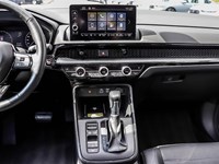 2023 Honda CR-V EX-L AWD