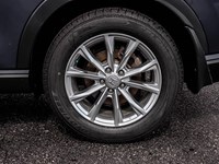 2023 Honda CR-V EX-L AWD