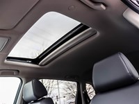 2023 Honda CR-V EX-L AWD