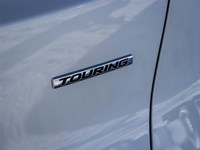 2023 Honda CR-V Hybrid Touring AWD