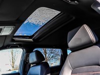 2023 Honda CR-V Hybrid Touring AWD