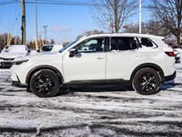 2023 Honda CR-V Hybrid Touring AWD