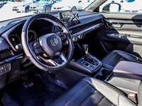 2023 Honda CR-V Hybrid Touring AWD
