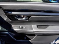 2023 Honda CR-V Hybrid Touring AWD