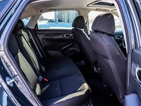2023 Honda Civic EX CVT