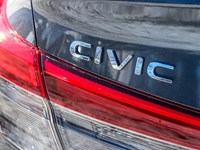 2023 Honda Civic EX CVT