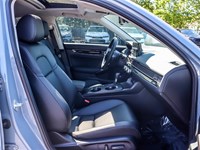 2023 Honda Civic Sedan Touring CVT
