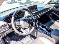 2023 Honda Civic Sedan Touring CVT