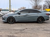 2023 Hyundai Elantra Preferred IVT