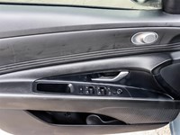 2023 Hyundai Elantra Preferred IVT