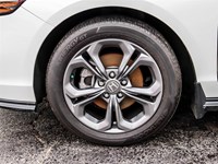 2024 Honda Accord EX CVT