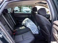 2024 Honda Accord EX CVT