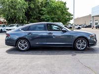 2024 Honda Accord EX CVT
