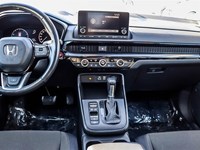 2024 Honda CR-V Sport AWD