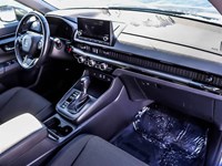 2024 Honda CR-V Sport AWD