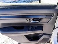 2024 Honda CR-V LX-B 2WD