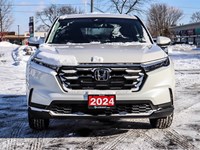 2024 Honda CR-V LX-B 2WD