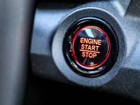 2024 Honda CR-V LX-B 2WD