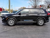 2024 Honda CR-V LX-B 2WD