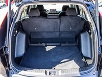 2024 Honda CR-V Sport AWD