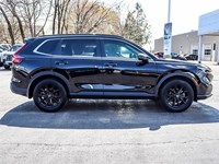 2024 Honda CR-V Sport AWD