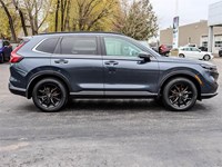 2024 Honda CR-V Sport AWD